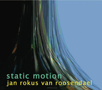 cd-cover Static Motion